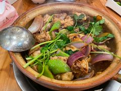 -洪大厨鸡煲(福田店)