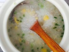 -友记功夫香·人民川菜(红牌楼店)