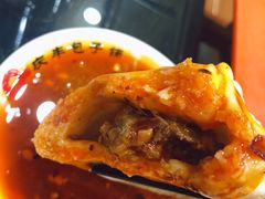 -庆丰包子铺(理想城店)