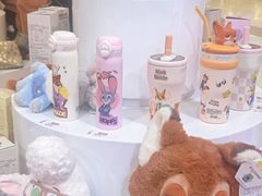 -大悦城(沈阳中街店)