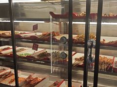 -为民烧烤吧.自贡爆炒菜(收录10年好店)