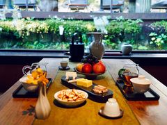 -青竺·青竹茶舍(断桥店)