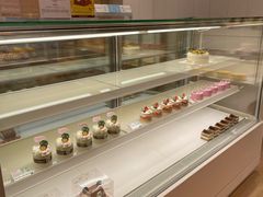 -好利来(内双楠店)
