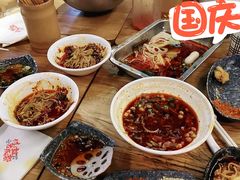 -付小姐在成都(川沙店)