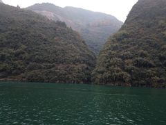 -乌江画廊(彭水苗族土家族自治县)