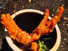 -山城外·非遗酸菜鱼(蜀都万达店)