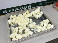 -海底捞火锅(万象城店)