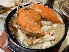 -阿巧一号私房菜(止园路店)