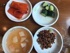 -全州拌饭馆(断桥店)