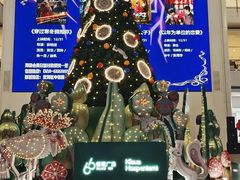 -皇城恒隆广场