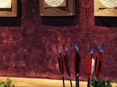 -轻武堂传统射箭·功夫茶·射击体验馆(仁和新城店)