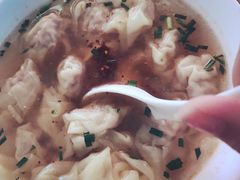 -玉塘村小杨馄饨