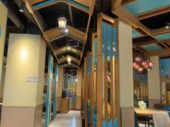 -金塔傣乡·云南德宏民族特色菜·傣味手抓饭(新亚洲店)