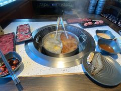 -海汕记·潮汕鲜牛肉火锅·自助