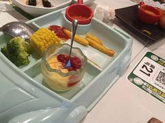 -豪客来牛排(雄峰城店)