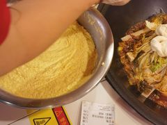 -江湖水乡铁锅炖魚(周庄嘉园店)