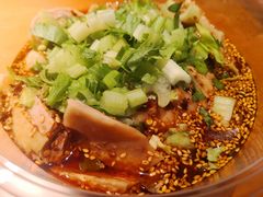 -李老五口水鸡(万寿路店)