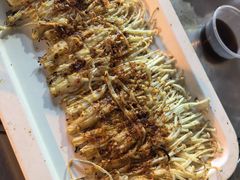 -虎卫烤肉(东关南街店)