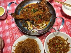 -龙师傅卤炒(天马店)