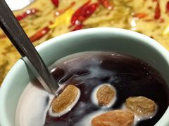 黑白两道-江湖情酸菜鱼(万菱汇店)