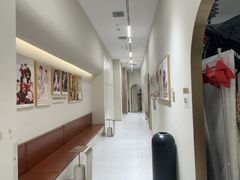 -海马体照相馆(大连柏威年购物中心店)