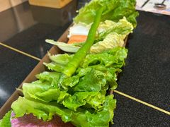 -本家韩国烤肉(财富大厦店)