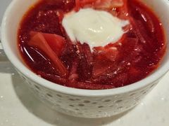 -库滋明·俄罗斯特色美食(中央大街店)