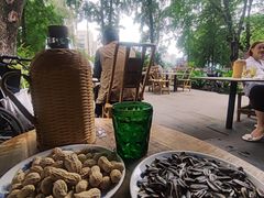 -听香·678茶铺(猛追湾店)