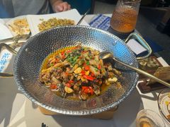 -坛宗剁椒鱼头(河西王府井店)