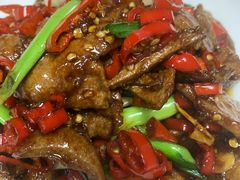 -老板恋上鱼(环山路店)