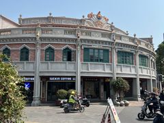 -东兴牛肉店(庄府巷店)