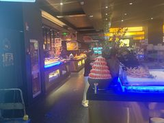 -九月海·海鲜自助(世纪东方店)