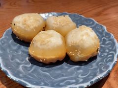 -鑫震源·苏式大虾生煎(山塘街店)