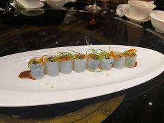 -北京四季酒店·采逸轩