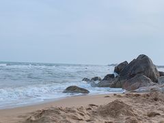 -老虎石海上公园