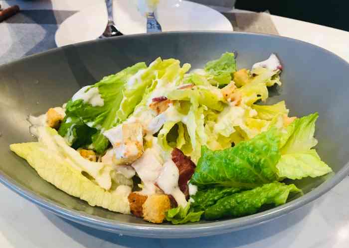 ringside音乐拳击主题餐吧(晶耀前滩店)-"爱吃便宜大碗的伙伴不参加我