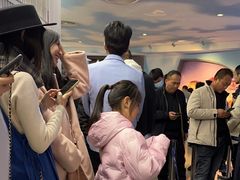 -广州塔卢特斯法国旋转餐厅