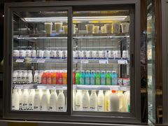 -一鸣真鲜奶吧(双菱路店)