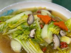 -成惠食府(赤岗店)