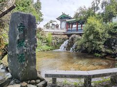 -黑龙潭公园