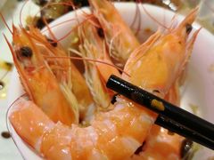 -桥东喜碧海鲜街(水东街店)