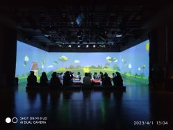 -小鸡哆哆故事屋·儿童乐园(嘉里城店)