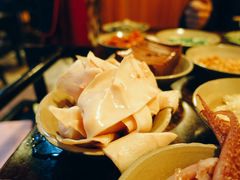 黄喉-星鸿社重庆老火锅(燃灯寺分店)