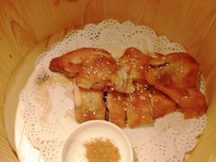 胡桃里烤鸡-胡桃里音乐酒馆(环亚凯瑟琳广场店)