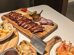 -黑宝石西餐厅(汇励99城市公园店)