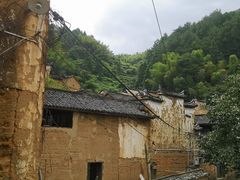 -杨家堂村