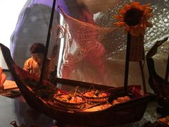 -地球美食剧场