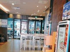 -汉堡王(上海凌云壹街坊店)