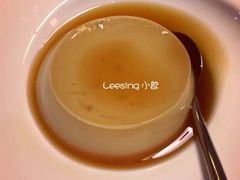 秘制焦糖布丁-堂宴·老厦门私房菜(1988仙岳总店)