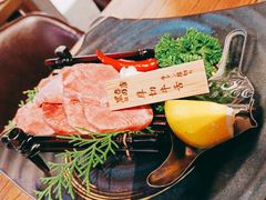厚切牛舌-黑牛の店·和牛烧肉(合生汇店)